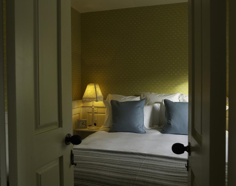 Hotel Dean Street Townhouse Londyn Pokój zdjęcie